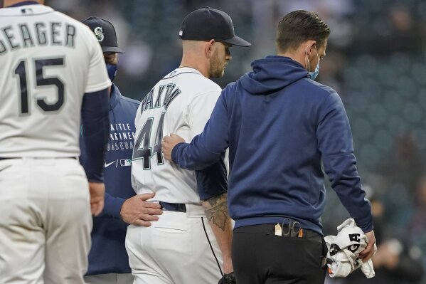 James Paxton to take the mound Saturday - James Paxton News