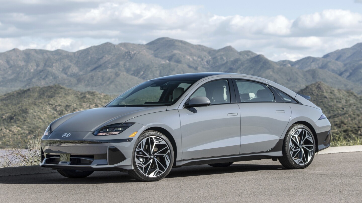 Edmunds: These five vehicles are hidden automotive gems