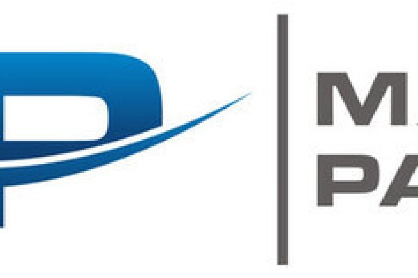 Maritime Partners Logo (PRNewsfoto/Maritime Partners, LLC)