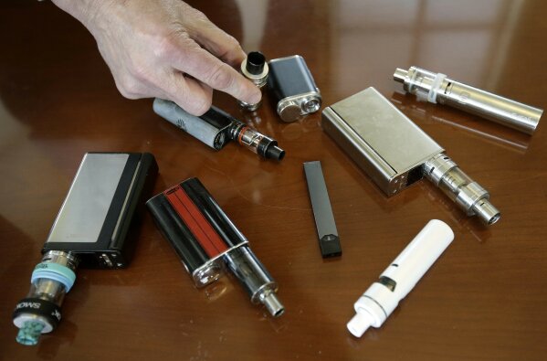 Vape Pens are Still Popular among Cigarette Smokers - Vape It Now