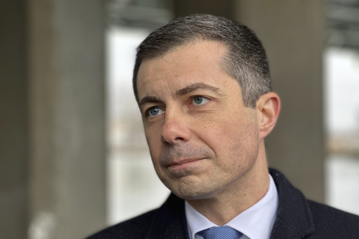 Pete Buttigieg may be a part of Michigan Democrats' future | AP News