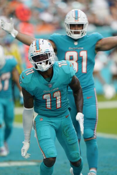 Meet The New Miami Dolphins Players! 