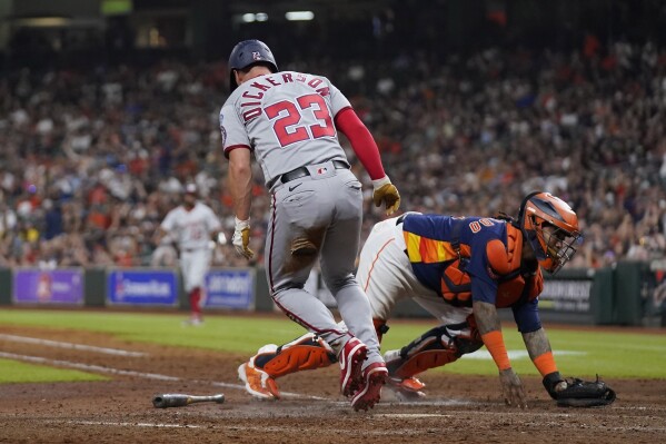 Nightengale: Nationals Manager Dusty Baker Aims for Payback, Pass
