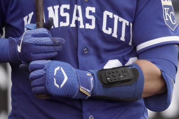 College Baseball Was On the Clock and Chose an Electronic Wristband