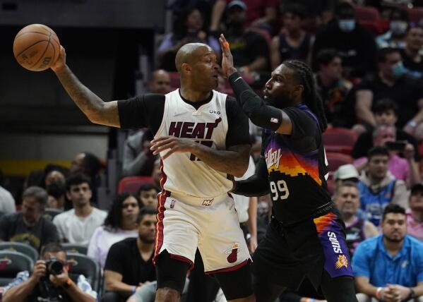 Miami Heat: Is Devin Booker the Answer?