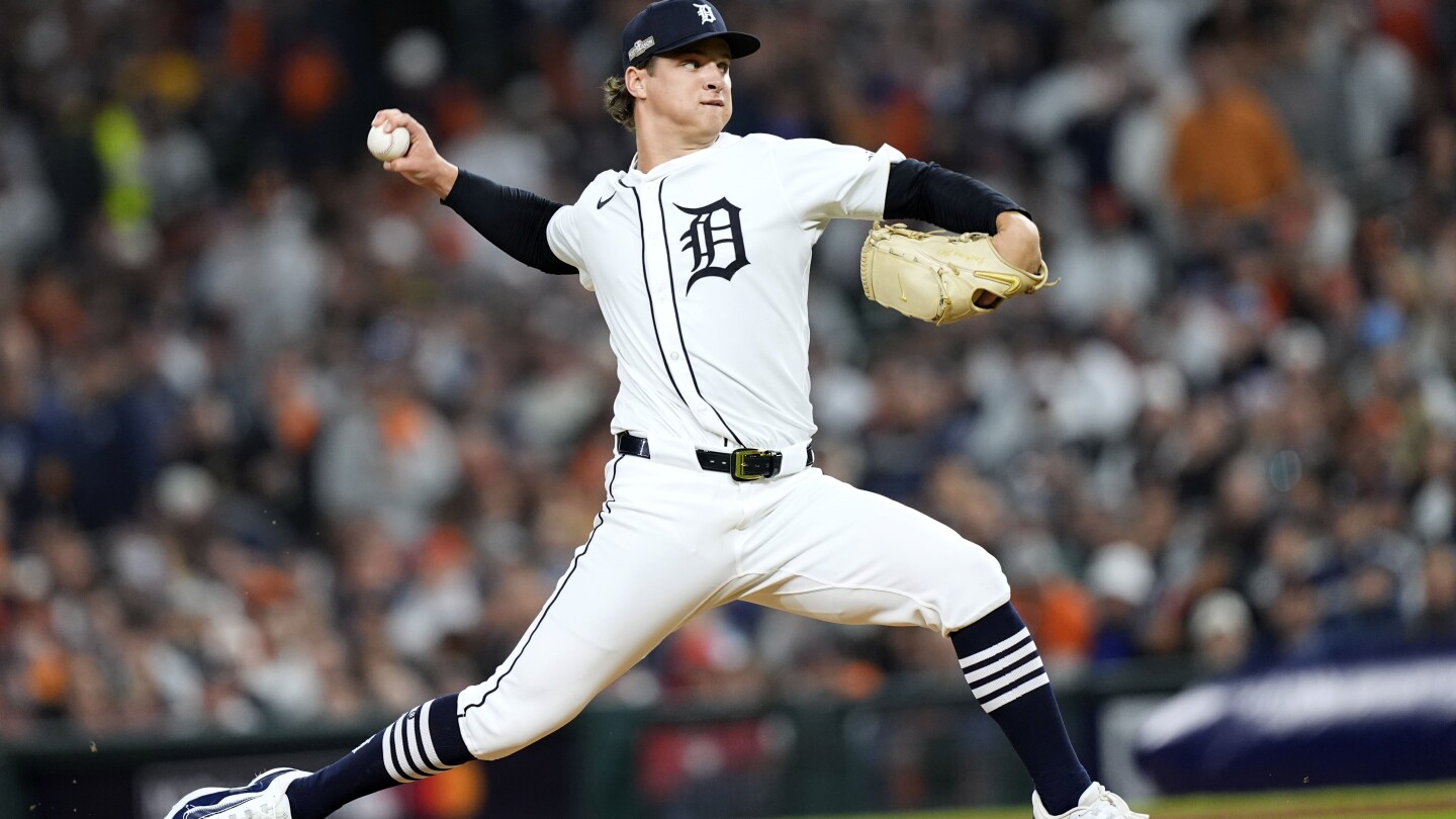 Top 100 Dynasty Starting Pitchers on FanRanked (March 24th, 2025)