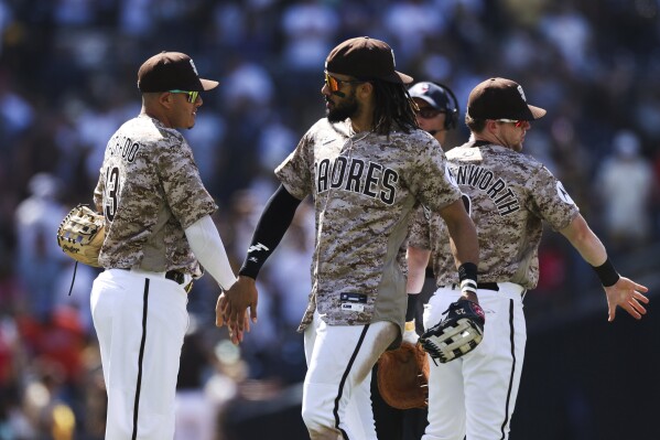 There's Always Next Year for the San Diego Padres