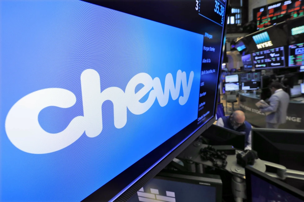 chewy