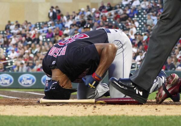 Twins rally in eighth inning, then cave in ninth in 4-3 loss to