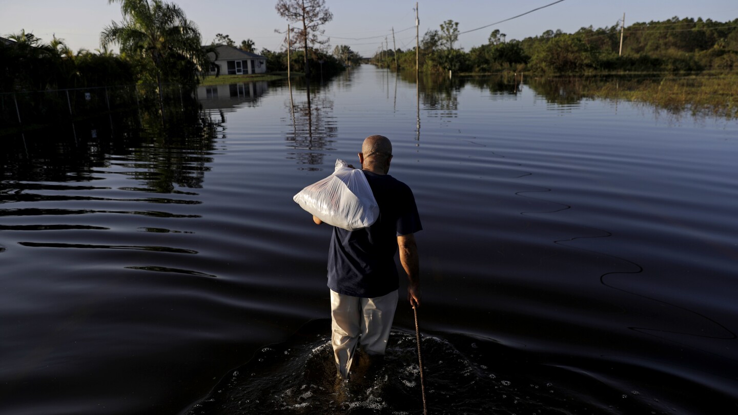 NOAA Confirms End of La Niña, Enters Neutral Climate Phase