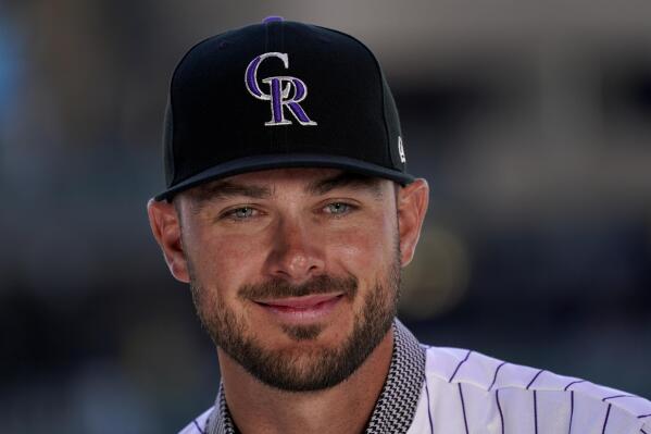 Kris Bryant, Rockies finalize $182M, seven-year contract