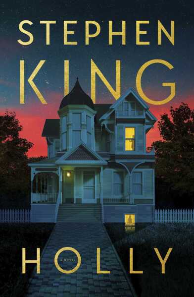 Book Review: Stephen King finds terror in the ordinary in new
