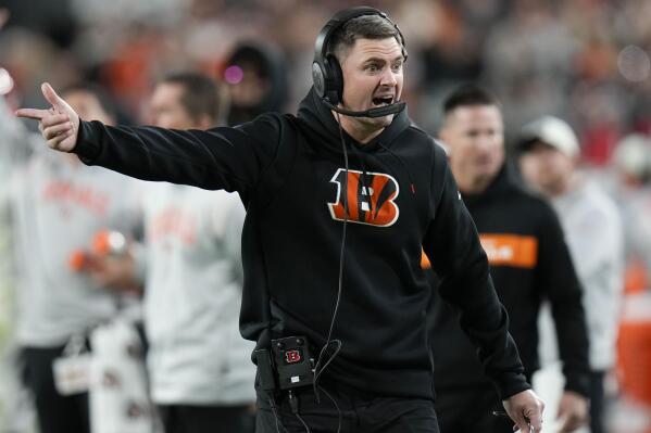 AFC Championship Game: The Cincinnati Bengals are struggling to