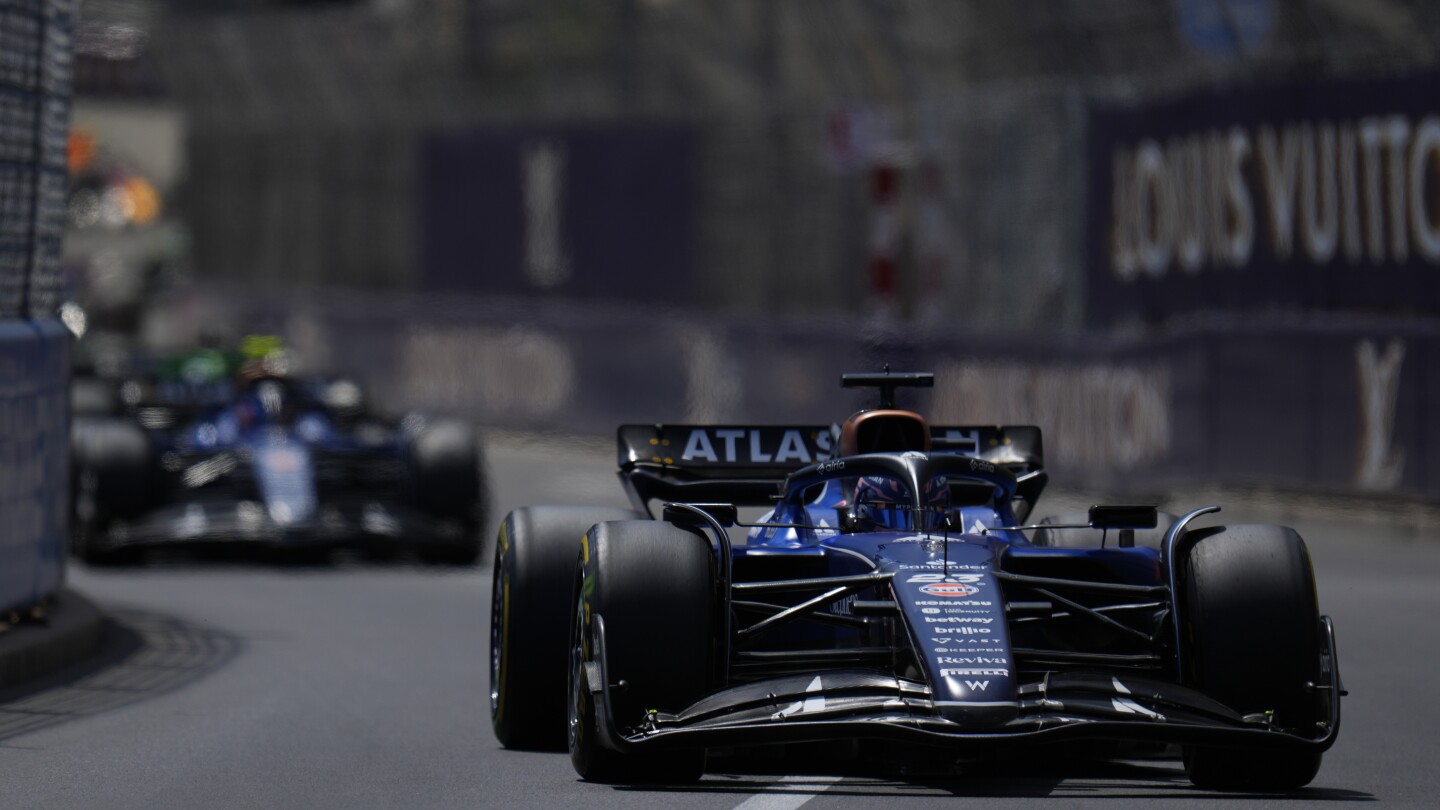 Monaco Grand Prix Two-Stop Rule Sparks Driver Criticism, Race Manipulation Claims