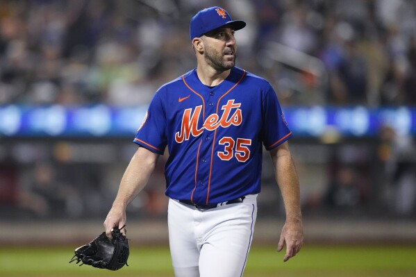 NY Mets' 2024 starting rotation after Max Scherzer, Justin Verlander trades