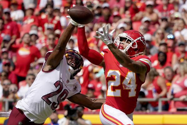 Former Rutgers star Isiah Pacheco to start for Kansas City Chiefs on Sunday  - On the Banks