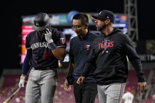 Minnesota Twins' Royce Lewis Does Something Only Done Three Times in the  History of Baseball - Fastball