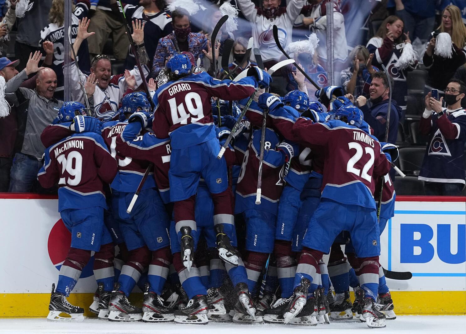 Exclusive: What's going on with the negotiations between Mikko Rantanen and  the Avalanche? They haven't started yet - Colorado Hockey Now