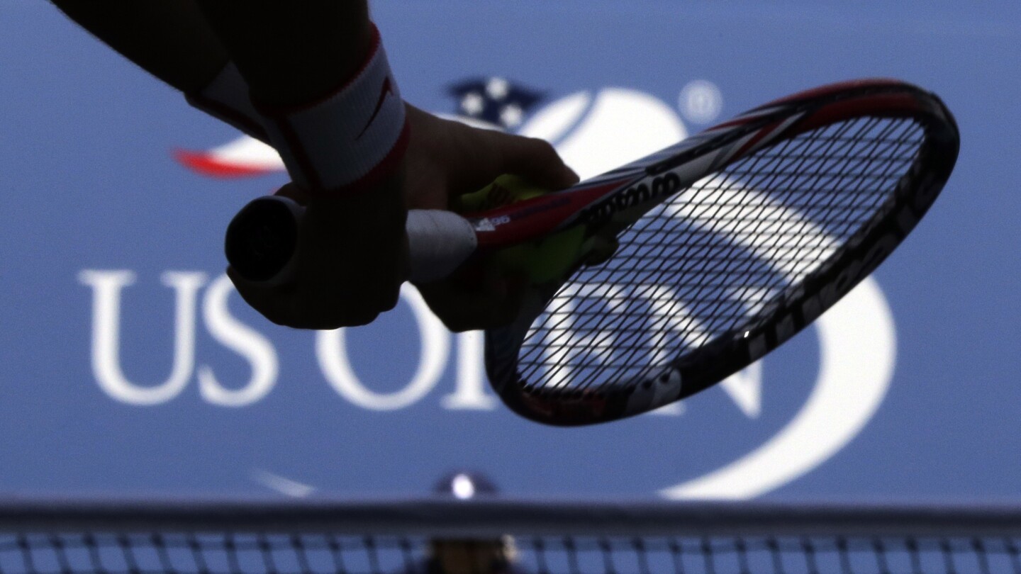 US Open 2024: How to watch on TV, betting odds and more