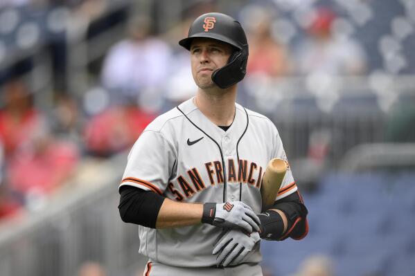 San Francisco Giants - Seven-Time All-Star, Buster Posey