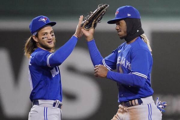 Bo Bichette reinstated to Toronto Blue Jays' active roster