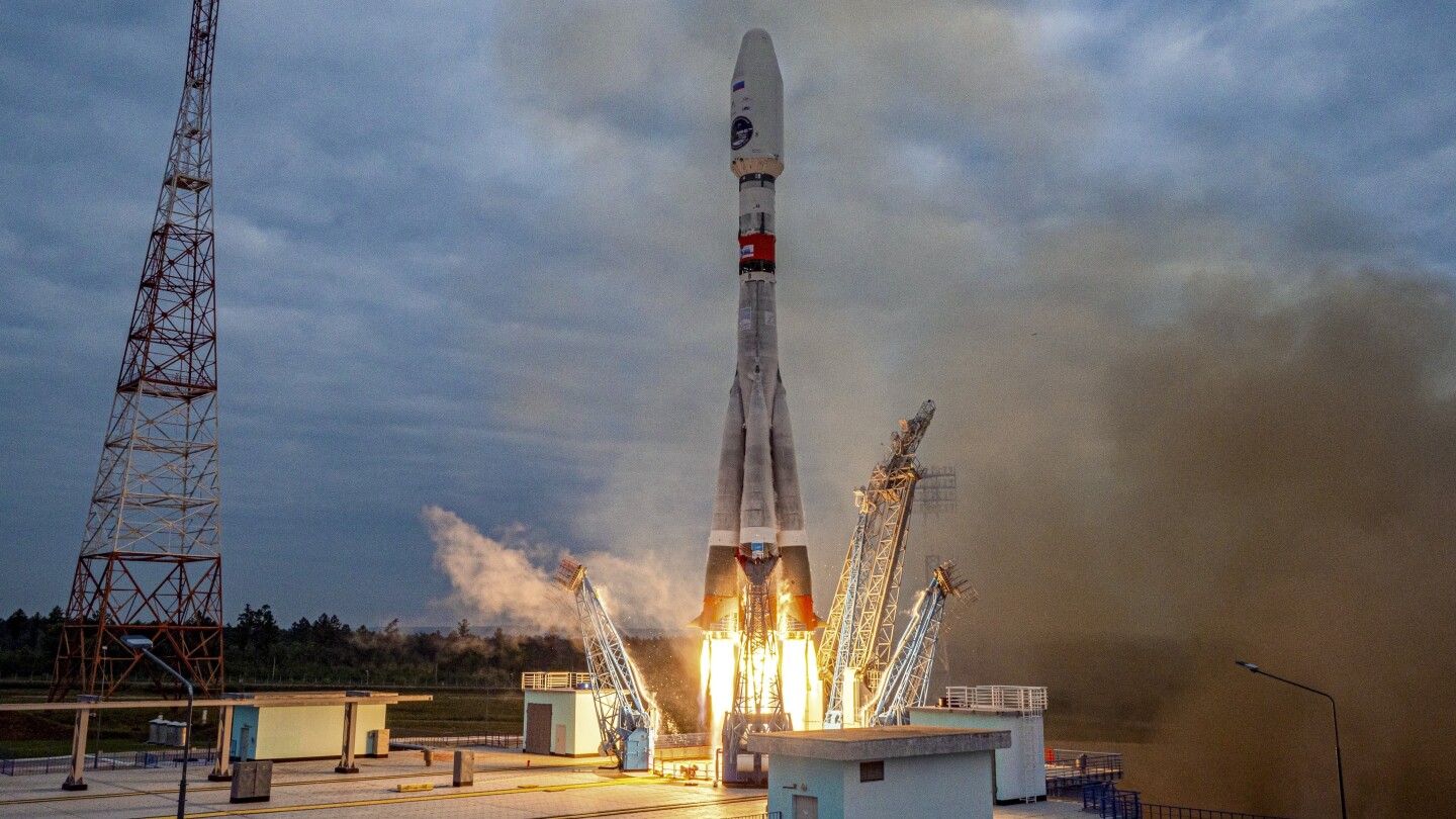 A sikertelen holdküldetés megérinti Oroszország büszkeségét, és a moszkvai űripar mélyebb problémáit tükrözi