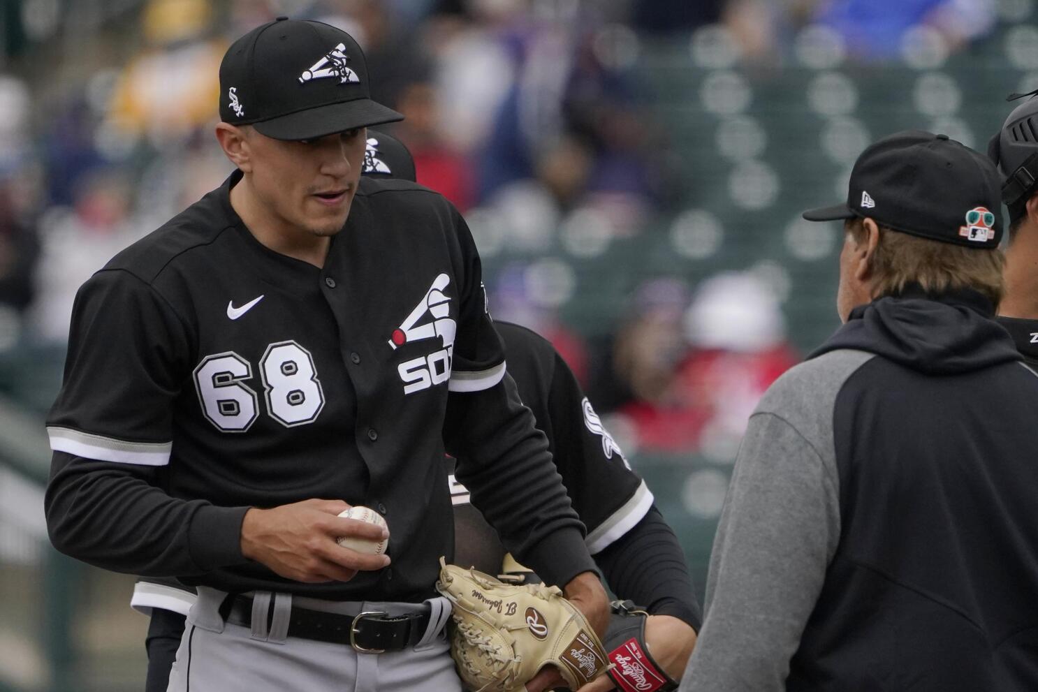 Dylan Cease Should Be the Fourth White Sox Playoff Starter - South Side Sox