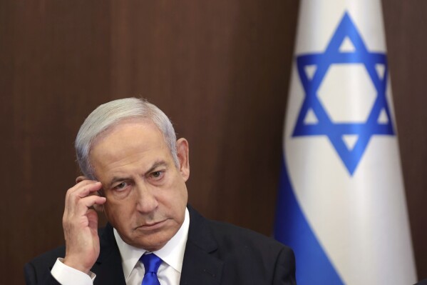 Israeli PM announced plans to rebuild areas near Gaza border, not build inside the territory