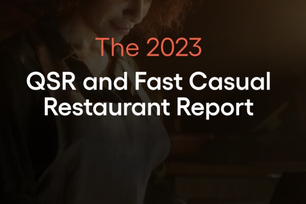 Restaurant Owner Survey Cover