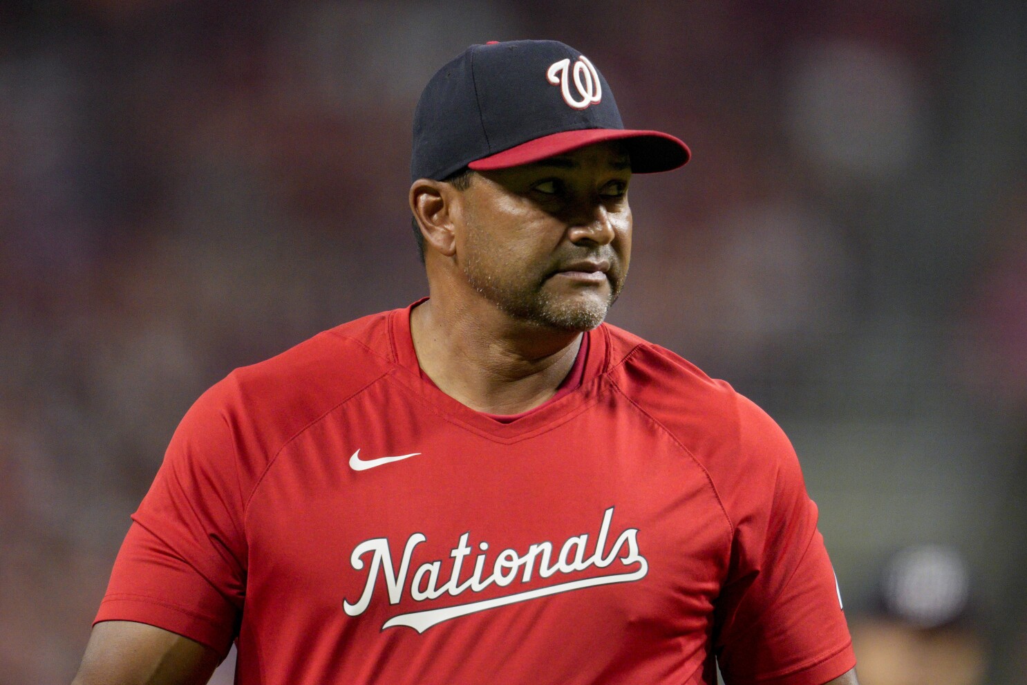 LIST, Washington Nationals players to watch during the 2023 season