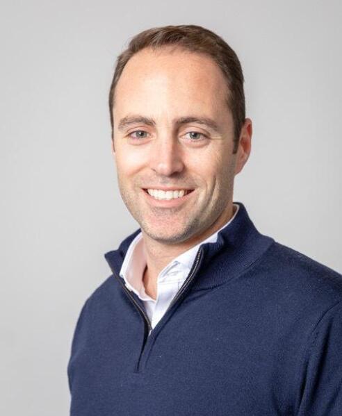 Moloco General Manager of Growth Initiatives David Simon (Photo: Business Wire)