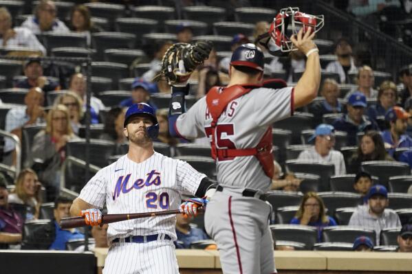 Jerry Koosman's number retirement, 08/28/2021