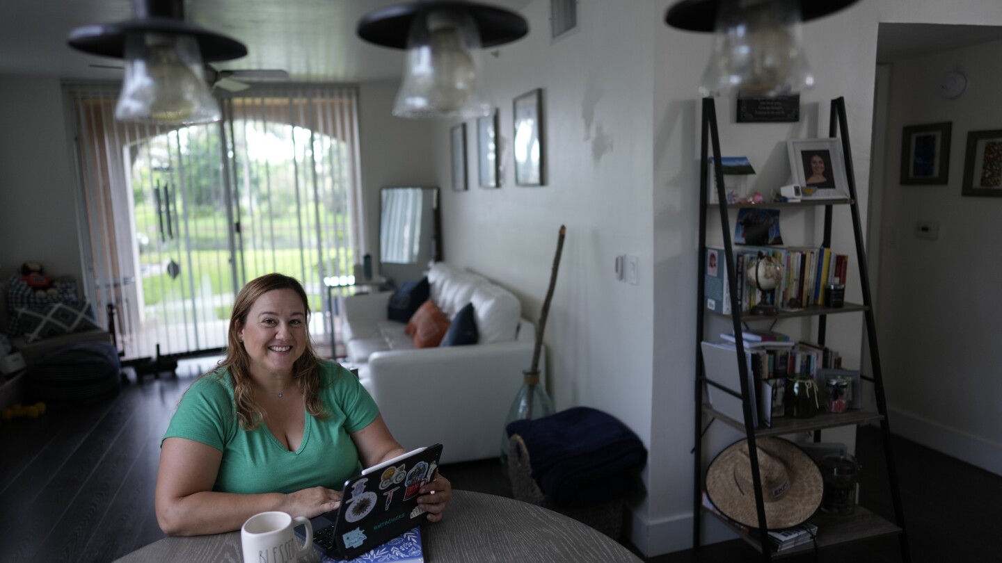 The State of U.S. Rents: Relief for Some, But Challenges Remain for Many Renters