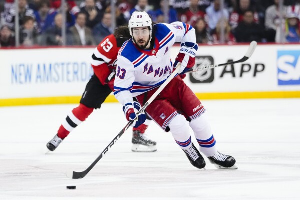 Who's Better: Rangers, Devils, Islanders or the Flyers: Stan