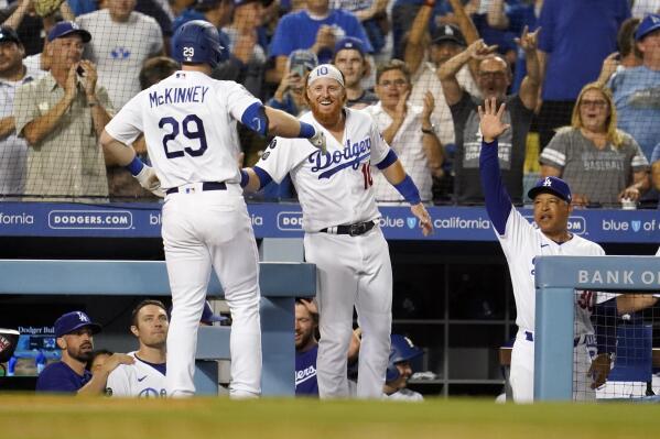 Minus All-Star Clayton Kershaw, Dodgers defeat Pirates, 5-2