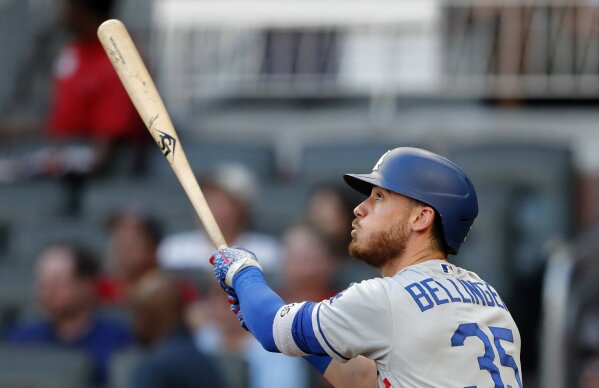 Dodgers News: Cody Bellinger, Clayton Kershaw Rank Among Top 2019