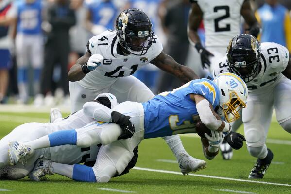 How Travon Walker and Devin Lloyd Can Turn the Jacksonville Jaguars'  Defense Into a Force