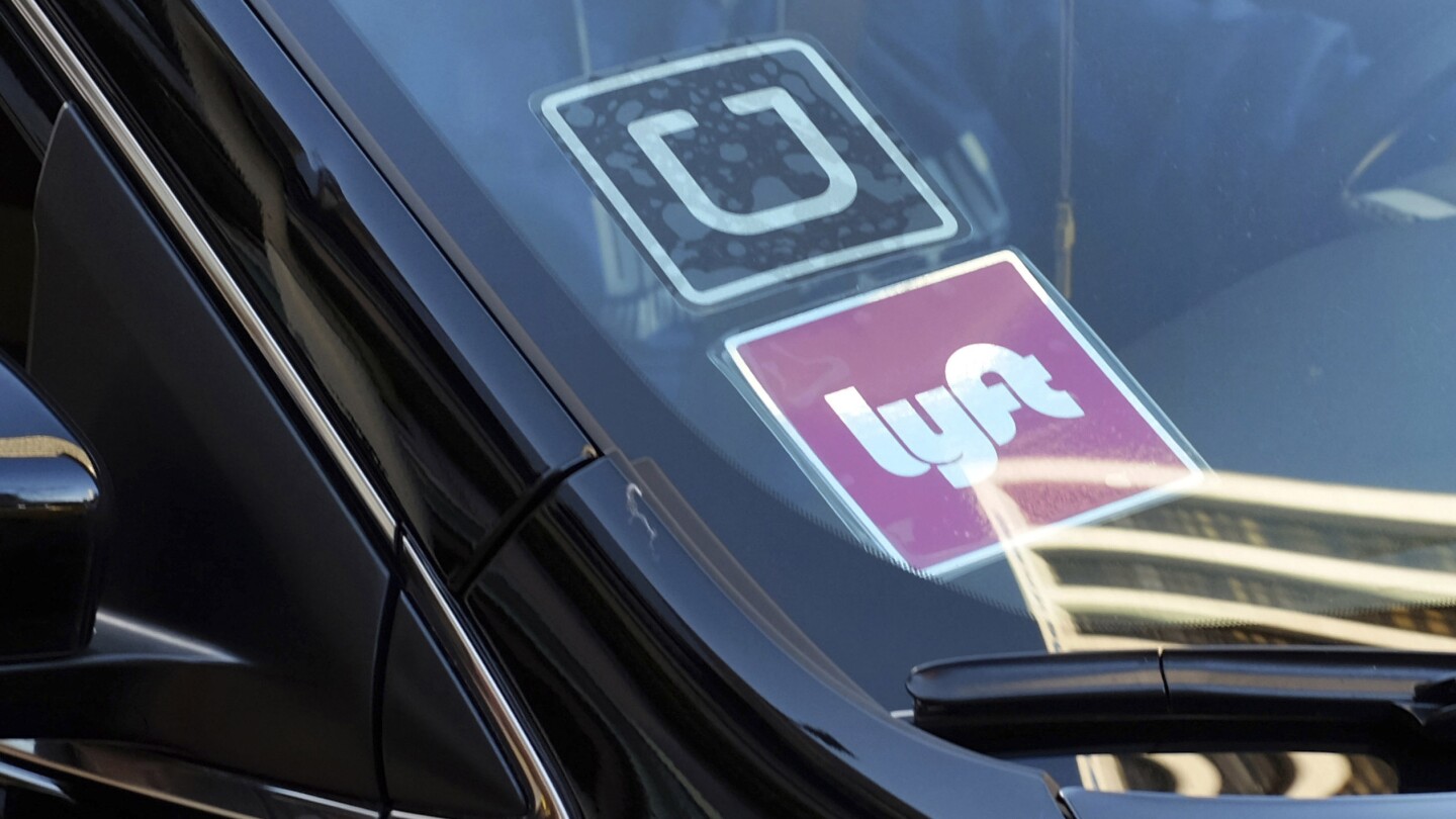 Ето какво знаем за планираното излизане на Uber и Lyft от Минеаполис през май