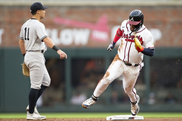 Atlanta Braves fans angered as New Era puts a stop to team's 'big