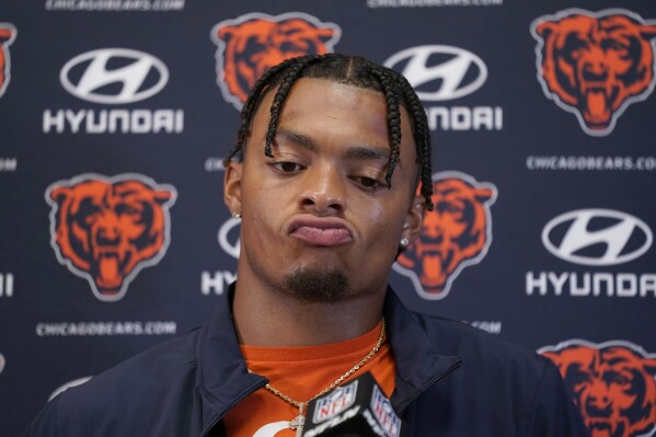 chicago bears news today