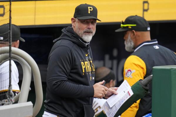 Pittsburgh Pirates win by losing, financial documents show - ESPN