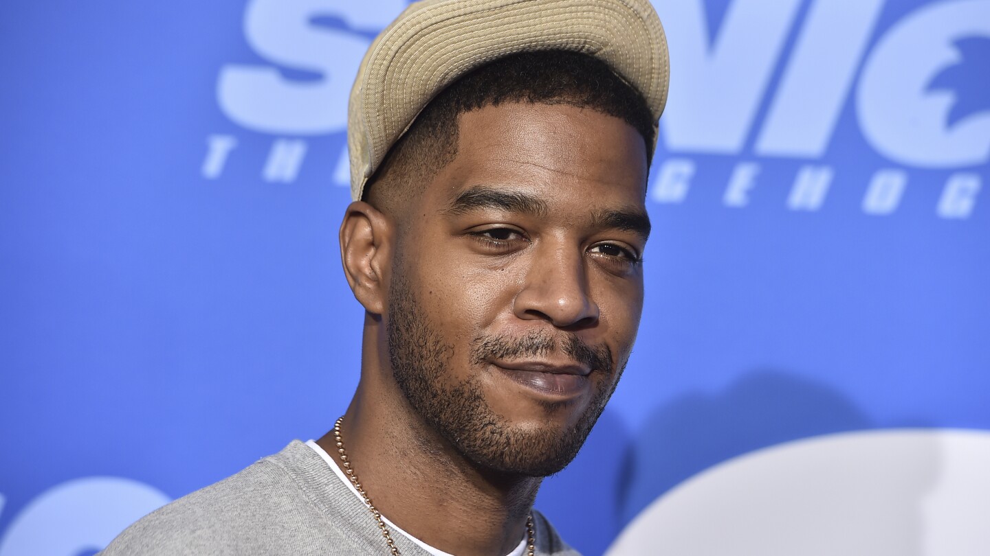 Рапърът Kid Cudi очакваше да даде показания в Шон „Диди“ Combs Trial 