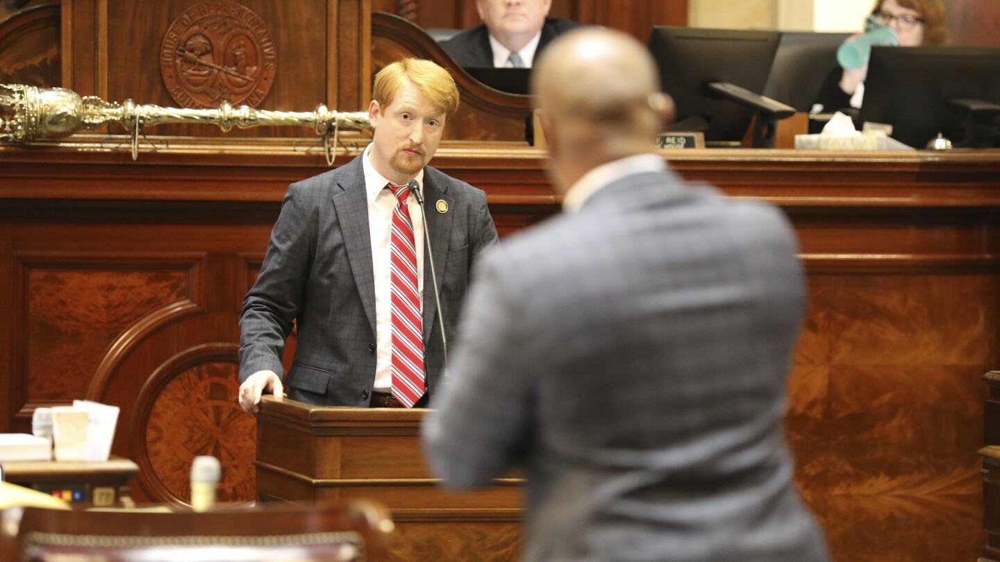 1 депутат спира законопроекта за консолидиране на здравеопазването в Южна Каролина, който имаше огромна подкрепа