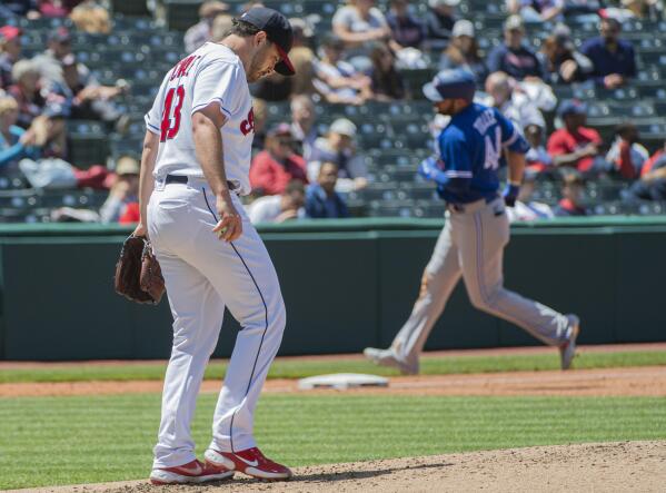 Toronto Blue Jays hold off Cleveland Indians, 6-5 – News-Herald