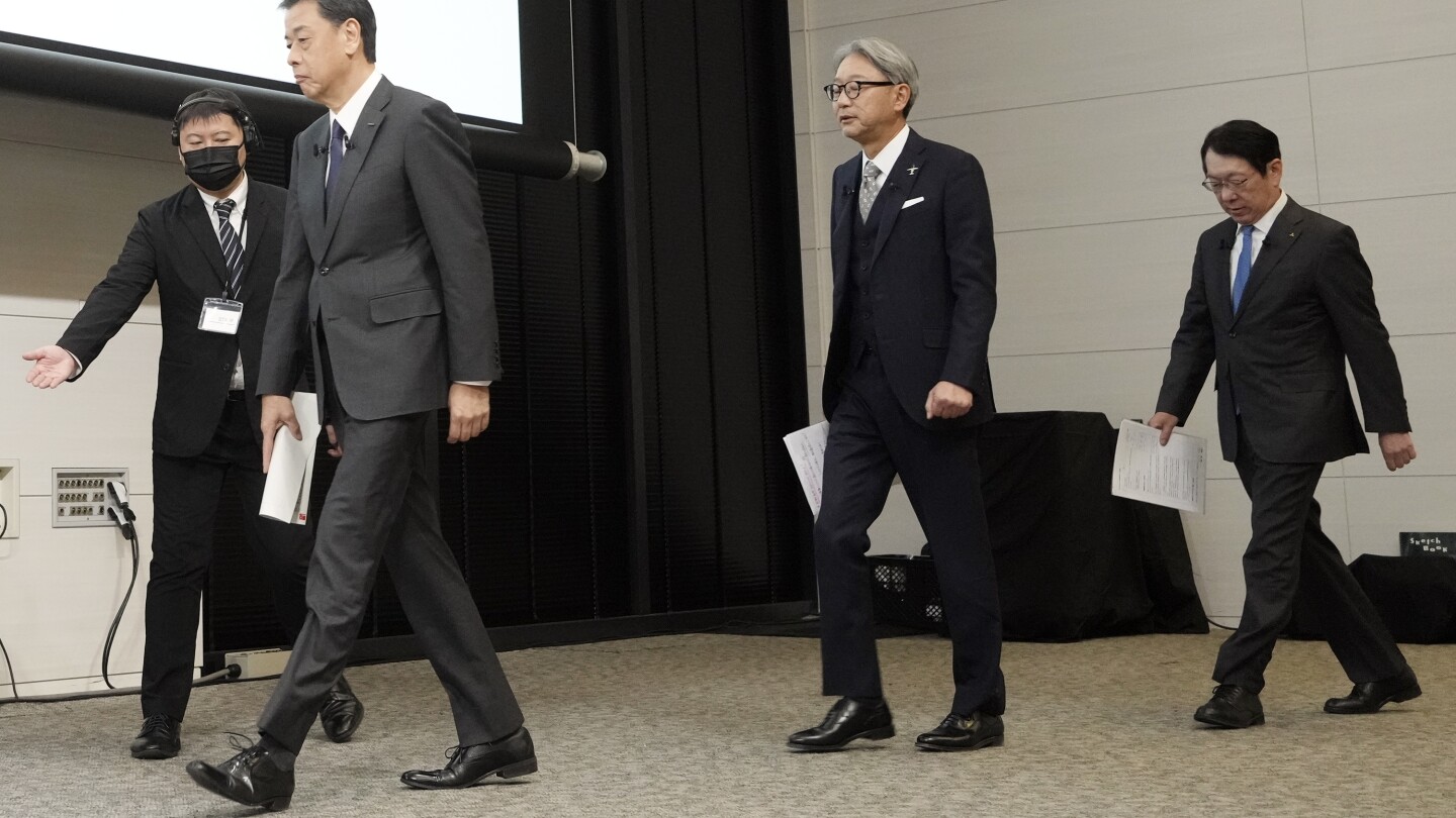 What a merger between Nissan and Honda means for the automakers and the industry