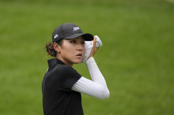 Olympic women's golf field: Meet all of the competitors going to Japan