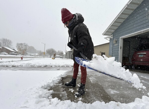 North Dakota Today