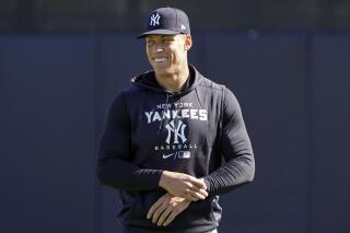 Judge asks $21M, Yankees offer $17M; Gallo, Torres top deals