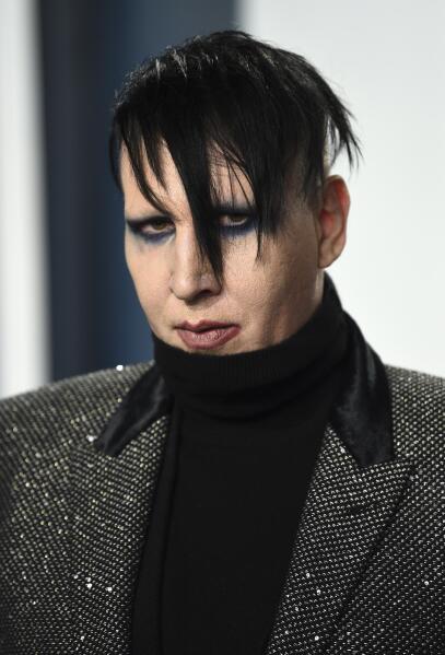 What Did Marilyn Manson Do? Brian Warner's Abuse Allegations