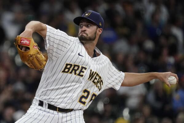 Cronenworth, Hit by Pitch, Suffers Fractured Finger in Padres